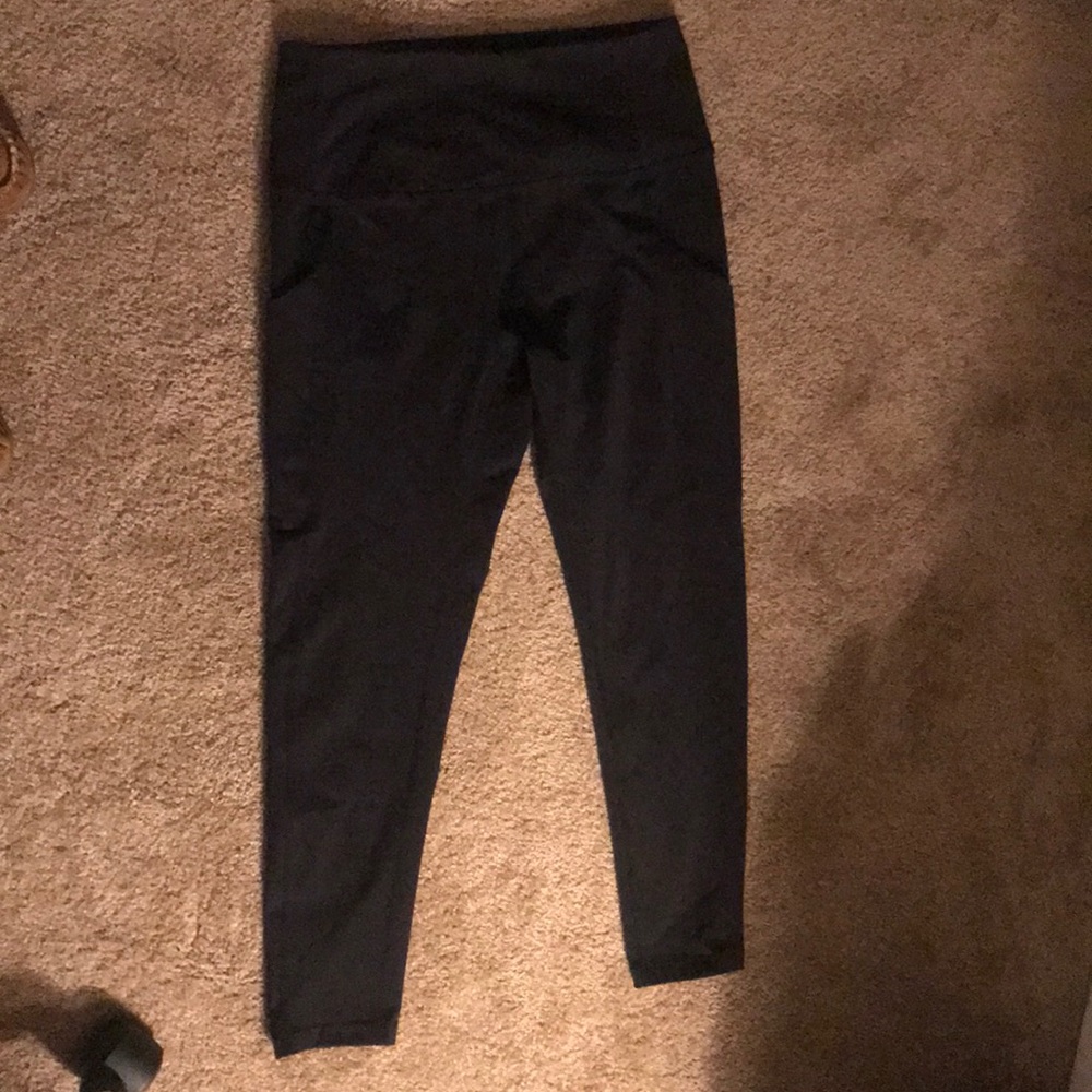 Zella Live-In high waisted leggings